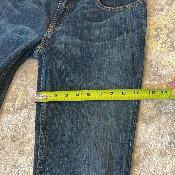 Vintage Banana Republic Premium Denim Deadstock Jeans - Picture 16 of 16